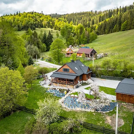 Kamp Soblowka Sablówka