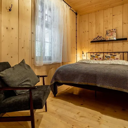 Kamp Soblowka * Sablówka